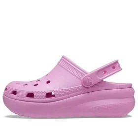 Zuecos Classic Cutie «Purple»