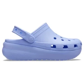 Zuecos Classic Cutie «Purple»