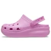 Zuecos Classic Cutie «Purple»
