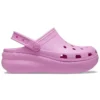 Zuecos Classic Cutie «Purple»