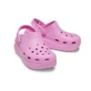 Zuecos Classic Cutie «Purple»
