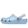 Zuecos Classic Daisy Chain «Blue»