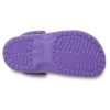 Zuecos Classic Fantasy Glitter para niños pequeños Zuecos Classic Fantasy Glitter para niños pequeños