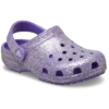 Zuecos Classic Fantasy Glitter para niños pequeños Zuecos Classic Fantasy Glitter para niños pequeños