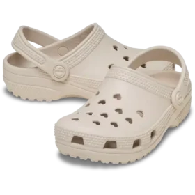 Zuecos Classic Hearts Cut out para niños