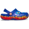 Zuecos Classic Iam Dragon Lights para niños pequeños Zuecos Classic Iam Dragon Lights para niños pequeños