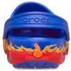 Zuecos Classic Iam Dragon Lights para niños pequeños Zuecos Classic Iam Dragon Lights para niños pequeños