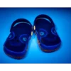 Zuecos Classic Iam Dragon Lights para niños pequeños Zuecos Classic Iam Dragon Lights para niños pequeños