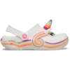 Zuecos Classic Iam Unicorn Lights para niños Zuecos Classic Iam Unicorn Lights para niños