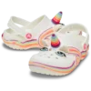 Zuecos Classic Iam Unicorn Lights para niños Zuecos Classic Iam Unicorn Lights para niños