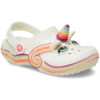 Zuecos Classic Iam Unicorn Lights para niños Zuecos Classic Iam Unicorn Lights para niños