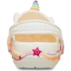 Zuecos Classic Iam Unicorn Lights para niños Zuecos Classic Iam Unicorn Lights para niños