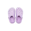 Zuecos Classic Lined Clog «Purple»
