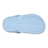Zuecos Classic Lined Clog «Sky Blue»