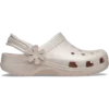 Zuecos Classic Pearl Shine para niños pequeños Zuecos Classic Pearl Shine para niños pequeños