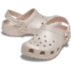 Zuecos Classic Pearl Shine para niños pequeños Zuecos Classic Pearl Shine para niños pequeños