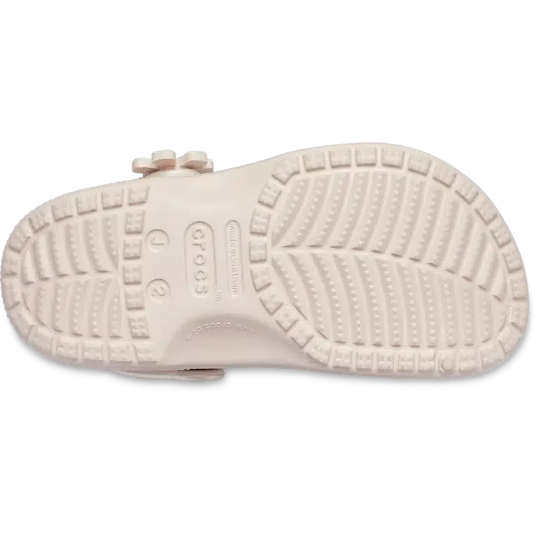 Zuecos Classic Pearl Shine para niños Zuecos Classic Pearl Shine para niños