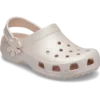 Zuecos Classic Pearl Shine para niños Zuecos Classic Pearl Shine para niños