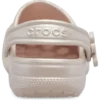 Zuecos Classic Pearl Shine para niños Zuecos Classic Pearl Shine para niños