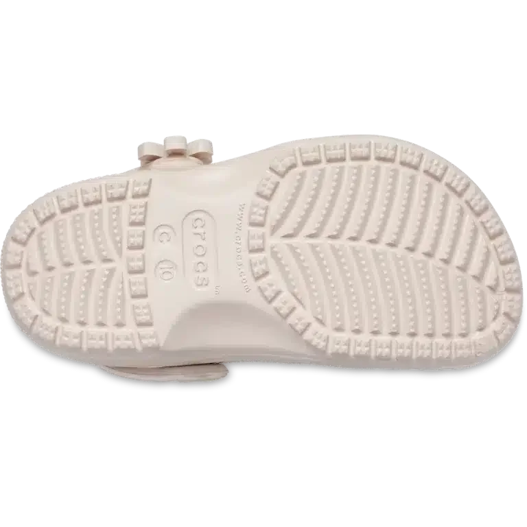 Zuecos Classic Pearl Shine para niños pequeños Zuecos Classic Pearl Shine para niños pequeños