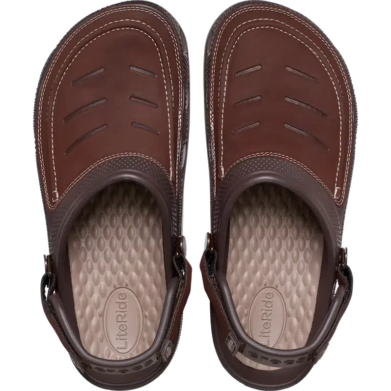 Zuecos Classic Yukon Vista II LiteRide™ para hombre Zuecos Classic Yukon Vista II LiteRide™ para hombre