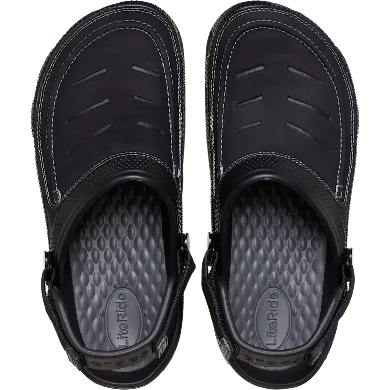 Zuecos Classic Yukon Vista II LiteRide™ para hombre Zuecos Classic Yukon Vista II LiteRide™ para hombre