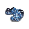 Zuecos clásicos Baya Clog «Blue Splash»