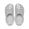 Zuecos clásicos con Glitter «Silver»