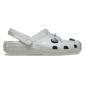 Zuecos clásicos Crocs x Futura Laboratories «Blanco perla»