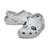 Zuecos clásicos Crocs x Futura Laboratories «Blanco perla»