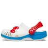 Zuecos clásicos Crocs x Hello Kitty «I AM»
