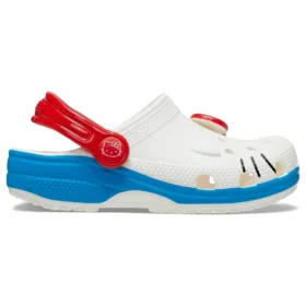Zuecos clásicos Crocs x Hello Kitty «I AM»