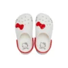 Zuecos clásicos Crocs x Hello Kitty «I AM»