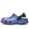 Zuecos clásicos Crocs x Space Jam «A New Legacy»