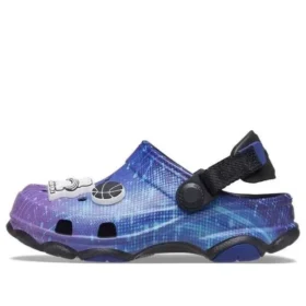 Zuecos clásicos Crocs x Space Jam «A New Legacy»