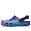 Zuecos clásicos Crocs x Space Jam «A New Legacy»