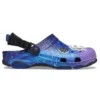 Zuecos clásicos Crocs x Space Jam «A New Legacy»