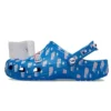Zuecos clásicos de Vineyard Vines «Bright Cobalt»