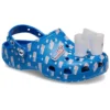 Zuecos clásicos de Vineyard Vines «Bright Cobalt»