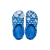 Zuecos clásicos de Vineyard Vines «Bright Cobalt»