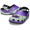 Zuecos clásicos «Frieza» de Dragon Ball Z Zuecos clásicos «Frieza» de Dragon Ball Z
