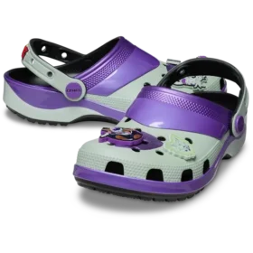 Zuecos clásicos «Frieza» de Dragon Ball Z