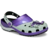 Zuecos clásicos «Frieza» de Dragon Ball Z Zuecos clásicos «Frieza» de Dragon Ball Z