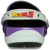 Zuecos clásicos «Frieza» de Dragon Ball Z Zuecos clásicos «Frieza» de Dragon Ball Z