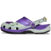 Zuecos clásicos «Frieza» de Dragon Ball Z Zuecos clásicos «Frieza» de Dragon Ball Z