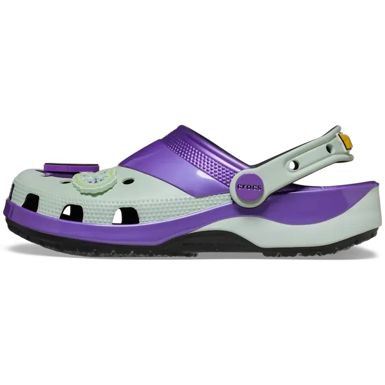 Zuecos clásicos «Frieza» de Dragon Ball Z Zuecos clásicos «Frieza» de Dragon Ball Z