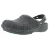 Zuecos clásicos Fuzz Mania «Slate Grey»