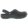 Zuecos clásicos Fuzz Mania «Slate Grey»