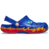 Zuecos clásicos «I Am Dragon Lights» para niños Zuecos clásicos «I Am Dragon Lights» para niños