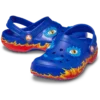 Zuecos clásicos «I Am Dragon Lights» para niños Zuecos clásicos «I Am Dragon Lights» para niños